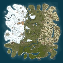 Rust map seed 1790896182515 world size 4500