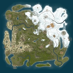 Rust map seed 1790896665001 world size 4500