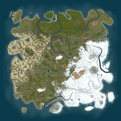 Rust map seed 1790897287583 world size 4500