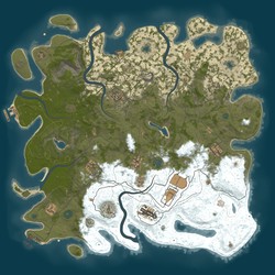 Rust map seed 1790897715865 world size 4500