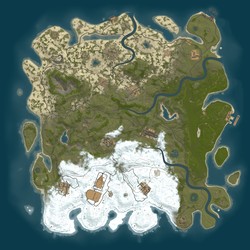Rust map seed 1790898321697 world size 4500
