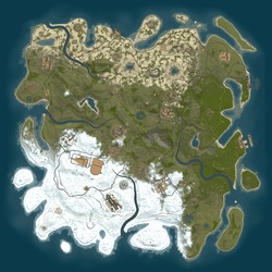 Rust map seed 1790898512549 world size 4500