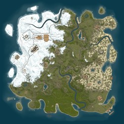 Rust map seed 1790898933415 world size 4500