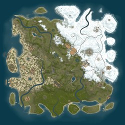 Rust map seed 1790899110082 world size 4500