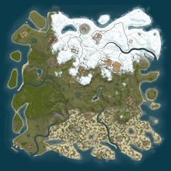 Rust map seed 1790899279917 world size 4500