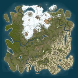 Rust map seed 1790899756917 world size 4500