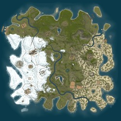 Rust map seed 1790899985281 world size 4500