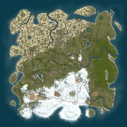 Rust map seed 1790900359315 world size 4500