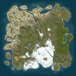 Rust map seed 1790900371124 world size 4500