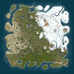Rust map seed 1790900849953 world size 4500