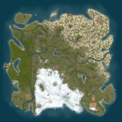 Rust map seed 1790901970094 world size 4500