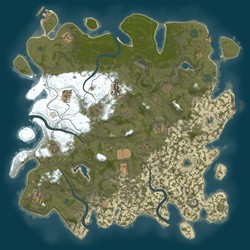 Rust map seed 1790902321230 world size 4500