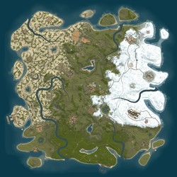 Rust map seed 1790903711388 world size 4500