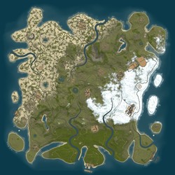 Rust map seed 1790903981222 world size 4500
