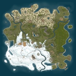 Rust map seed 1790905889179 world size 4500