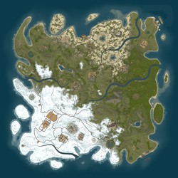 Rust map seed 1790906942645 world size 4500
