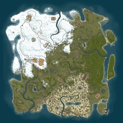 Rust map seed 1790907503152 world size 4500