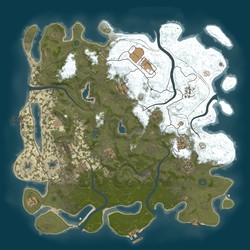 Rust map seed 1790908067474 world size 4500