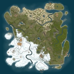 Rust map seed 1790908390103 world size 4500