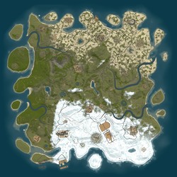 Rust map seed 1790910612318 world size 4500