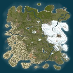 Rust map seed 1790910751055 world size 4500