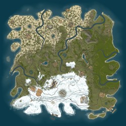 Rust map seed 1790912428360 world size 4500
