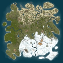 Rust map seed 1790912839747 world size 4500