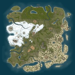 Rust map seed 1790914015118 world size 4500