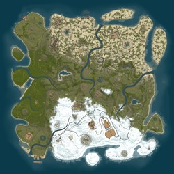 Rust map seed 1790914178143 world size 4500