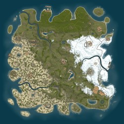Rust map seed 1790914282918 world size 4500