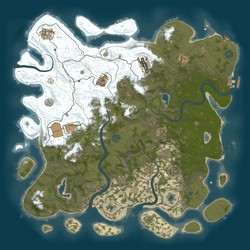 Rust map seed 1790914708024 world size 4500