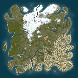 Rust map seed 1790914724969 world size 4500