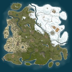 Rust map seed 1790915005545 world size 4500