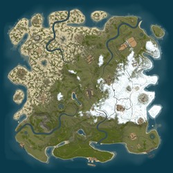 Rust map seed 1790915330688 world size 4500