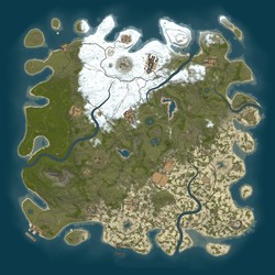 Rust map seed 1790917311685 world size 4500