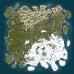 Rust map seed 1790918504811 world size 4500
