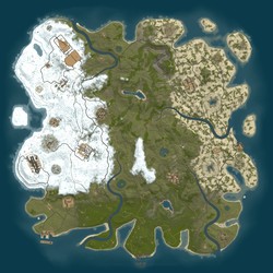Rust map seed 1790918597109 world size 4500
