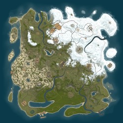 Rust map seed 1790919510413 world size 4500