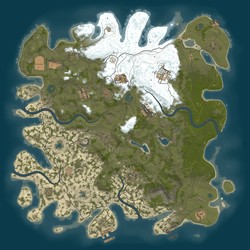 Rust map seed 1790920476224 world size 4500