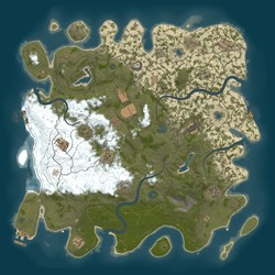 Rust map seed 1790922737326 world size 4500