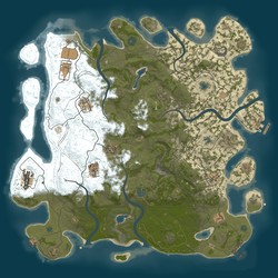 Rust map seed 1790924472976 world size 4500