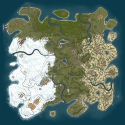 Rust map seed 1790924502581 world size 4500