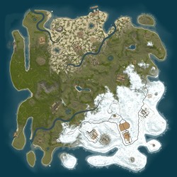 Rust map seed 1790924516643 world size 4500