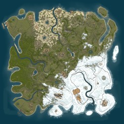 Rust map seed 1790924904379 world size 4500