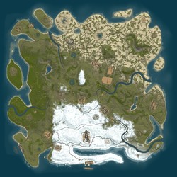 Rust map seed 1790925480436 world size 4500