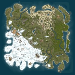 Rust map seed 1790925668985 world size 4500