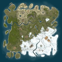 Rust map seed 1790926851632 world size 4500