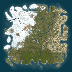 Rust map seed 1790928405343 world size 4500