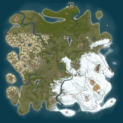 Rust map seed 1790929684769 world size 4500