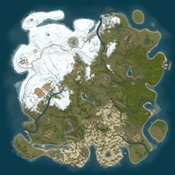 Rust map seed 1790931678546 world size 4500